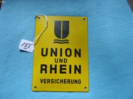 Union und Rhein, German FM