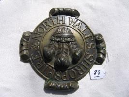 Shropshire & North Wales FM, England