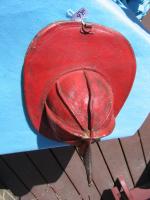 Fire Helmet