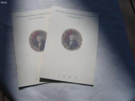 Philadelphia Cont. Annual Report