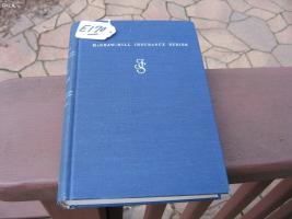 Marine Insurance Book