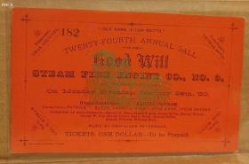 Invitation to the Ball