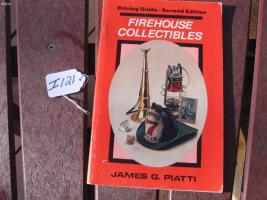 Firehouse Collectibles Price Guide