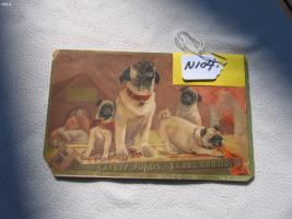 Continental Ins. Advertising