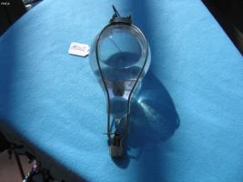 Red Comet Fire Grenade