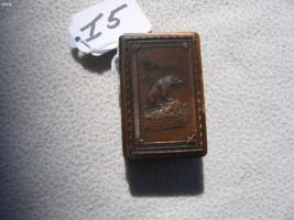 California Ins. Co. Match Holder