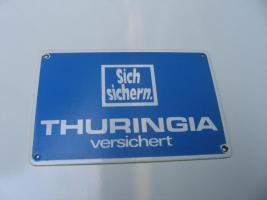 #261 Thuringia Versicherungs-A.G. (Thuringia Insurance Co.)  E.141AA