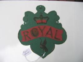 #224 Royal Insurance Company, Limited.  Liverpool, England.  B891