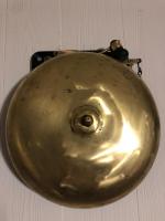 #142 Early Fire House Bell