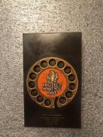 #081 INA telephone directory3-3/4x6-1/2"