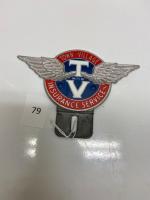 Auto Tag - Town & Village Insurance Service