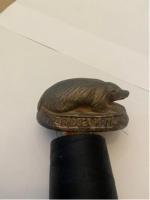 Advertising, Paperweight