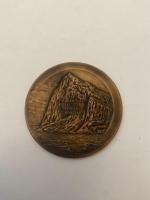 Advertising, Paperweight