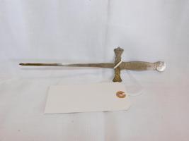 Advertising, Letter Opener