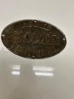 Home - New York mark