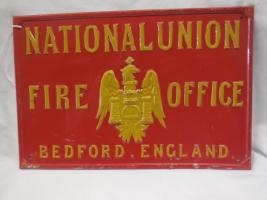 National Union mark