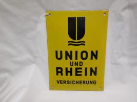 Union und Rhein