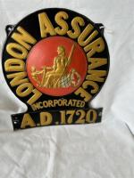 London Assurance mark