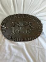 Fire Department Insurance mark