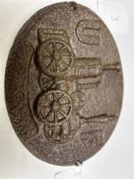 United Firemans mark