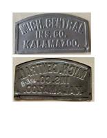 Michigan Central mark