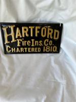 Hartford Fire mark
