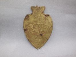 Western Assurance Company, Toronto Canada, B1150, 1851-present