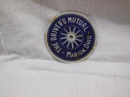 Drivers Mutual auto tag