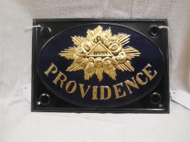 La Providence, France,B1277, tin, 1838-current