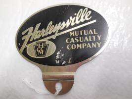 Auto tag - Harleysville Mutual